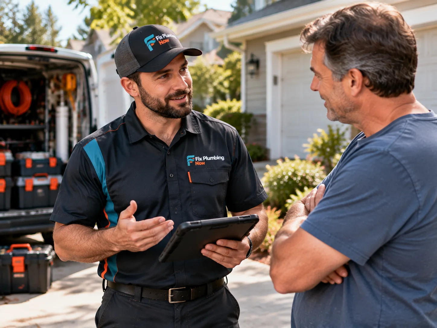 Clogged Drain Service Lynchburg, VA FAQs